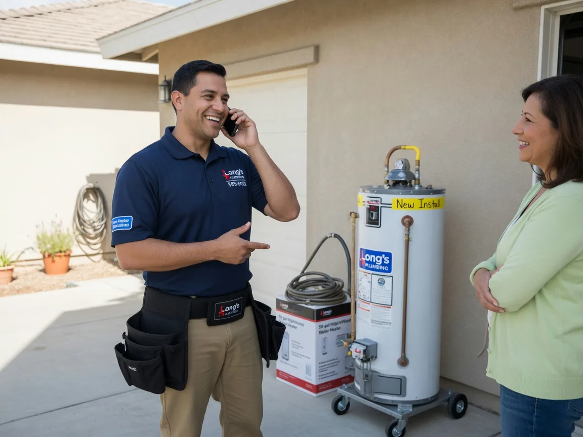 Leak Detection Merlin, OR FAQs